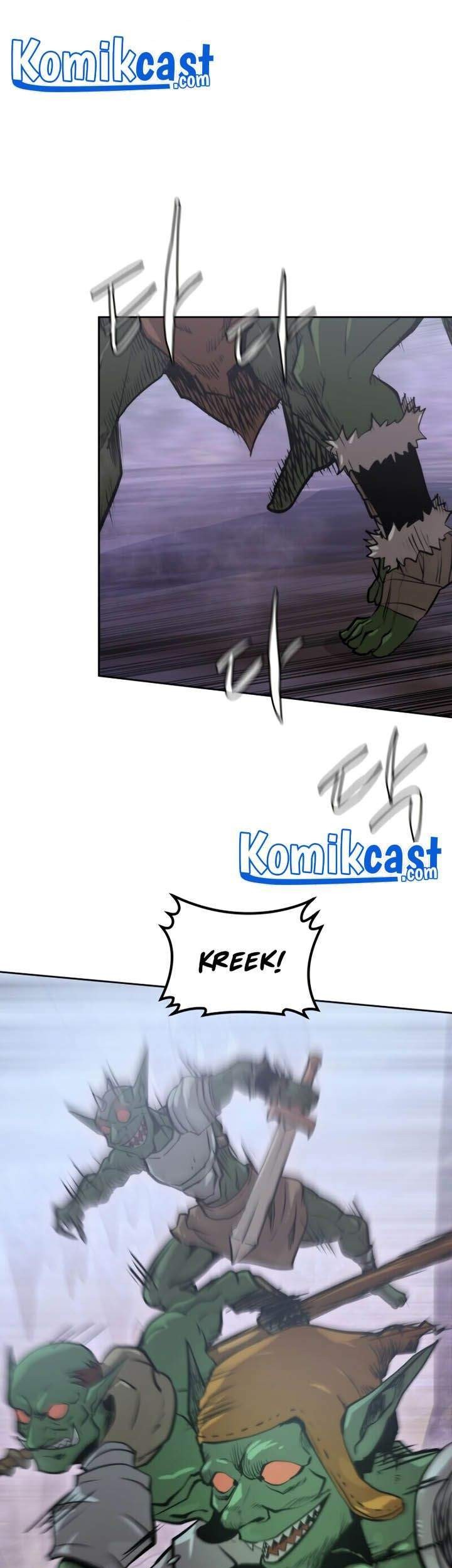 Player from Today Onwards Chapter 3 Gambar 25