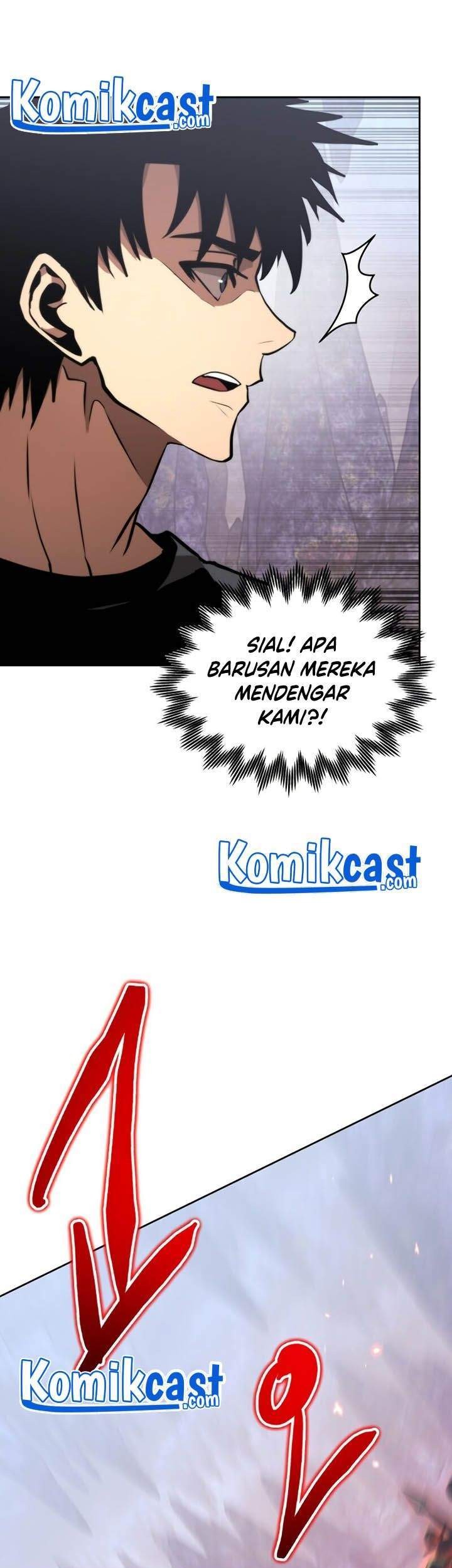 Player from Today Onwards Chapter 3 Gambar 27