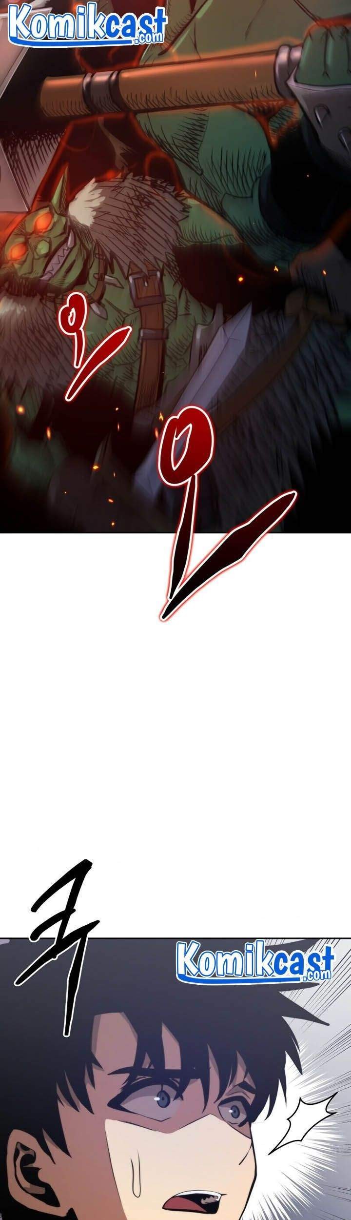 Player from Today Onwards Chapter 3 Gambar 29