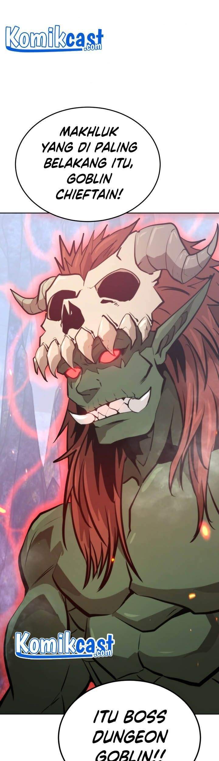 Player from Today Onwards Chapter 3 Gambar 31