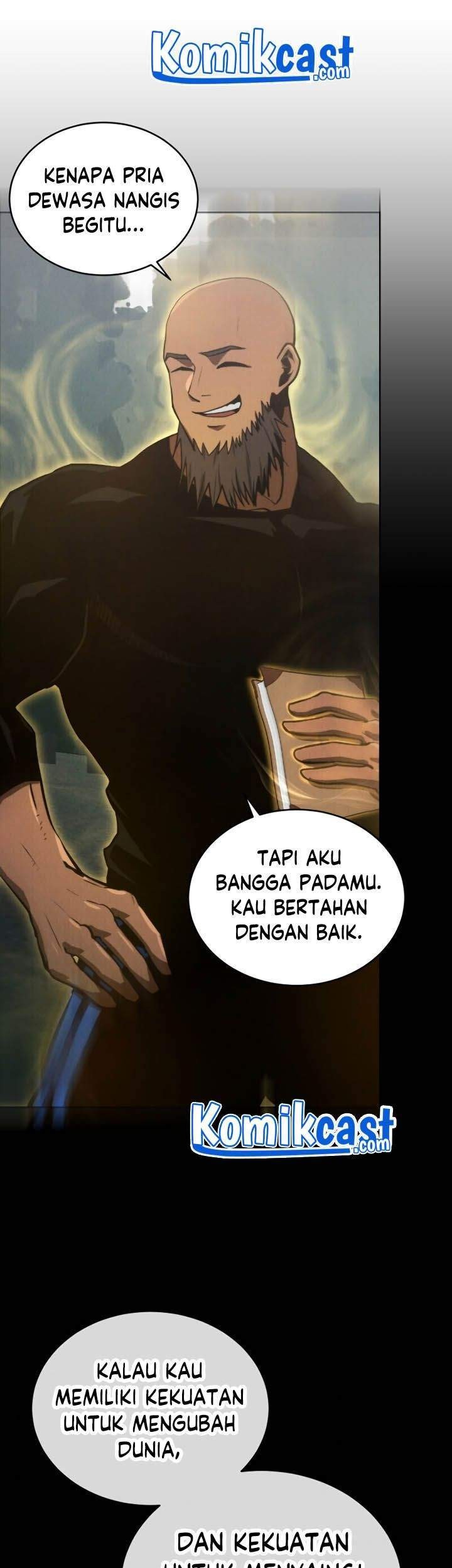 Player from Today Onwards Chapter 3 Gambar 35