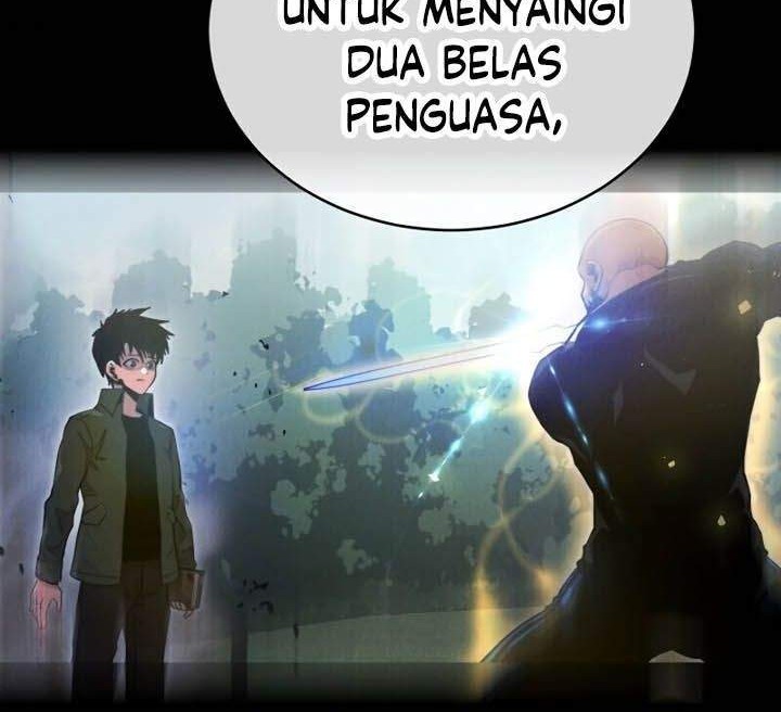 Player from Today Onwards Chapter 3 Gambar 36