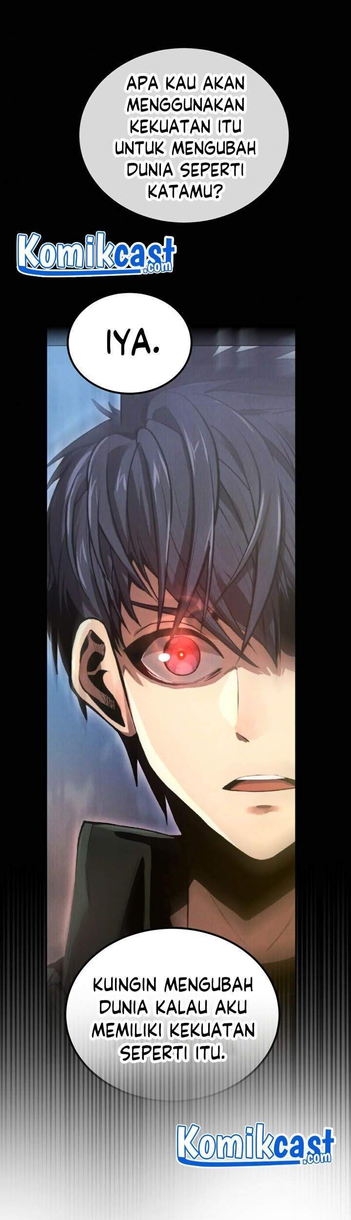 Player from Today Onwards Chapter 3 Gambar 37