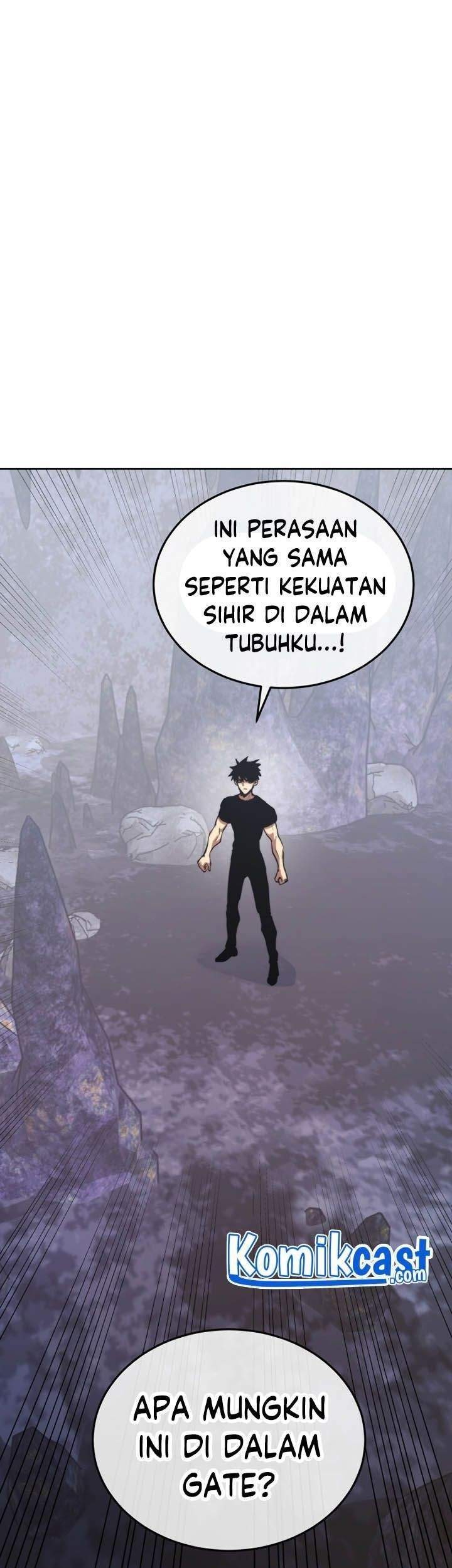 Komik Player from Today Onwards Chapter 3 gambar nomor 1