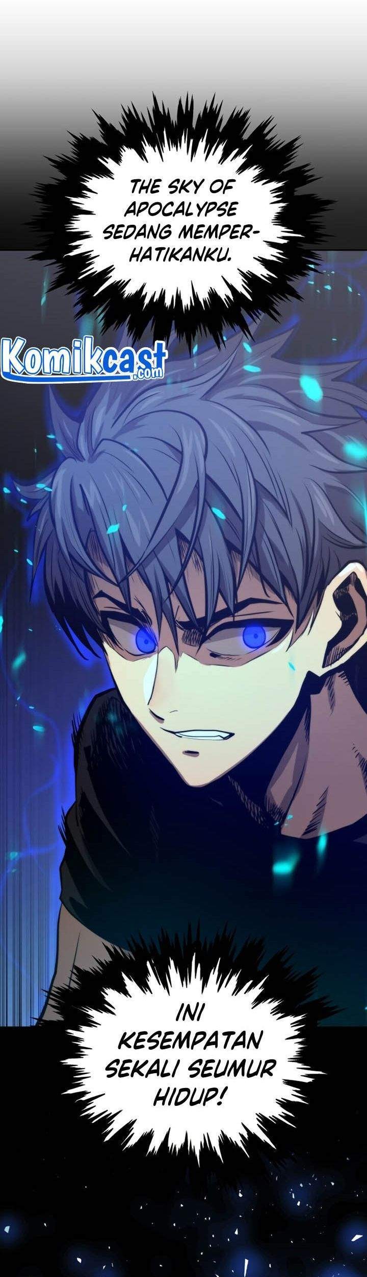 Player from Today Onwards Chapter 3 Gambar 41