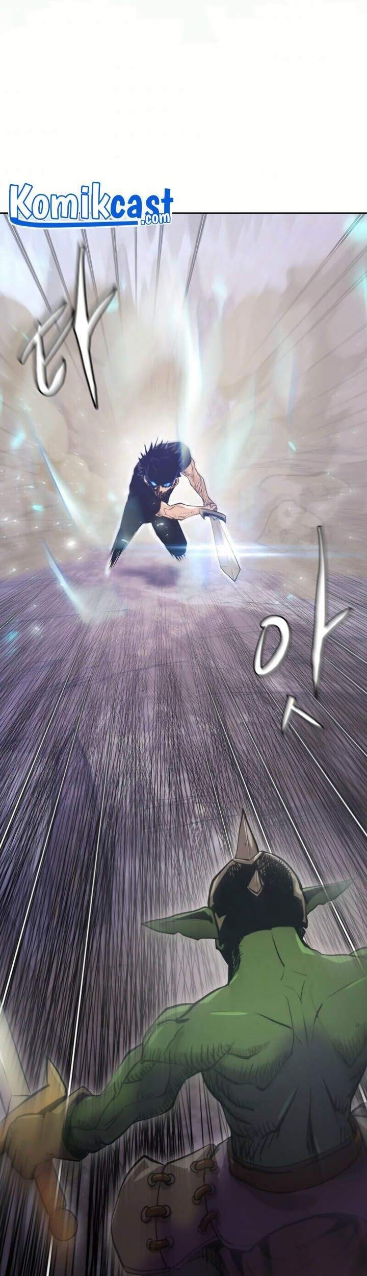 Player from Today Onwards Chapter 3 Gambar 43