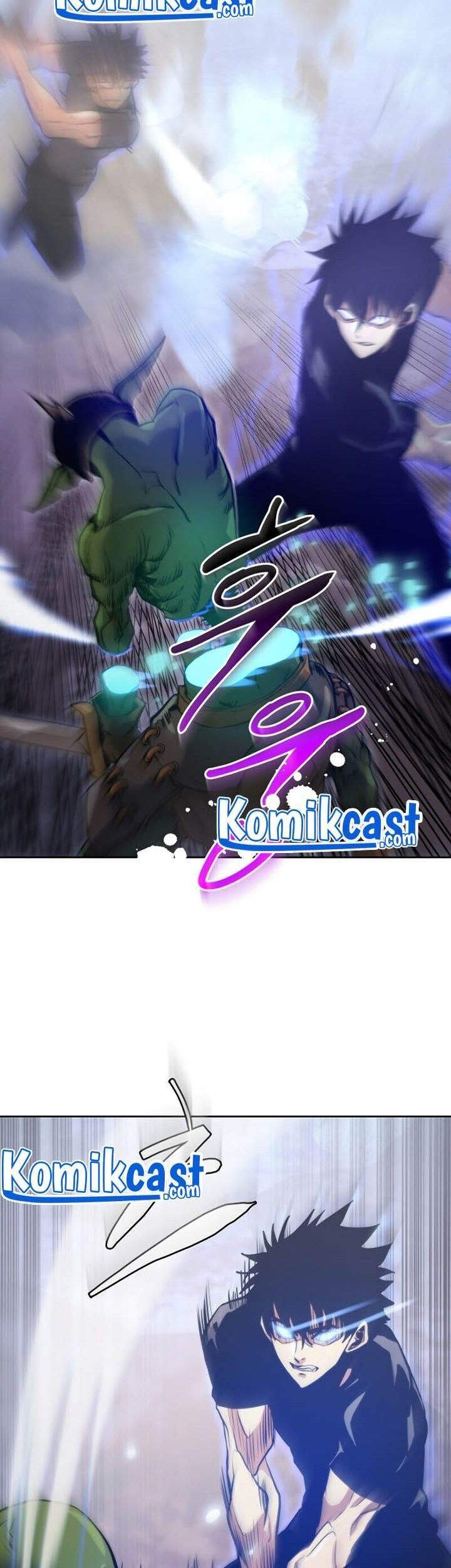 Player from Today Onwards Chapter 3 Gambar 45