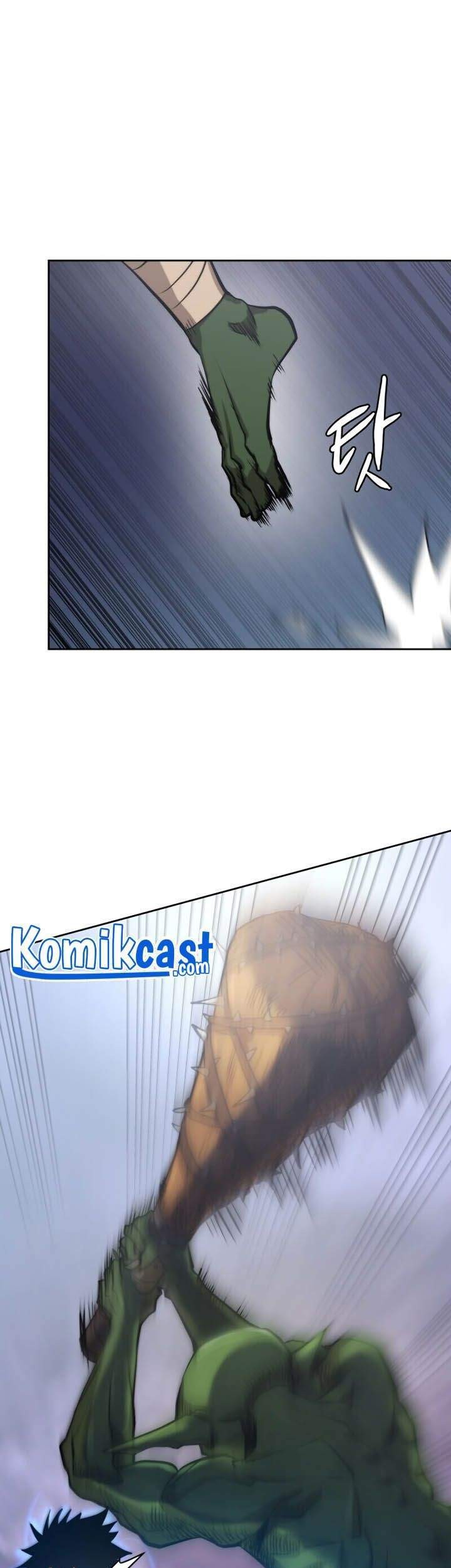 Player from Today Onwards Chapter 3 Gambar 47