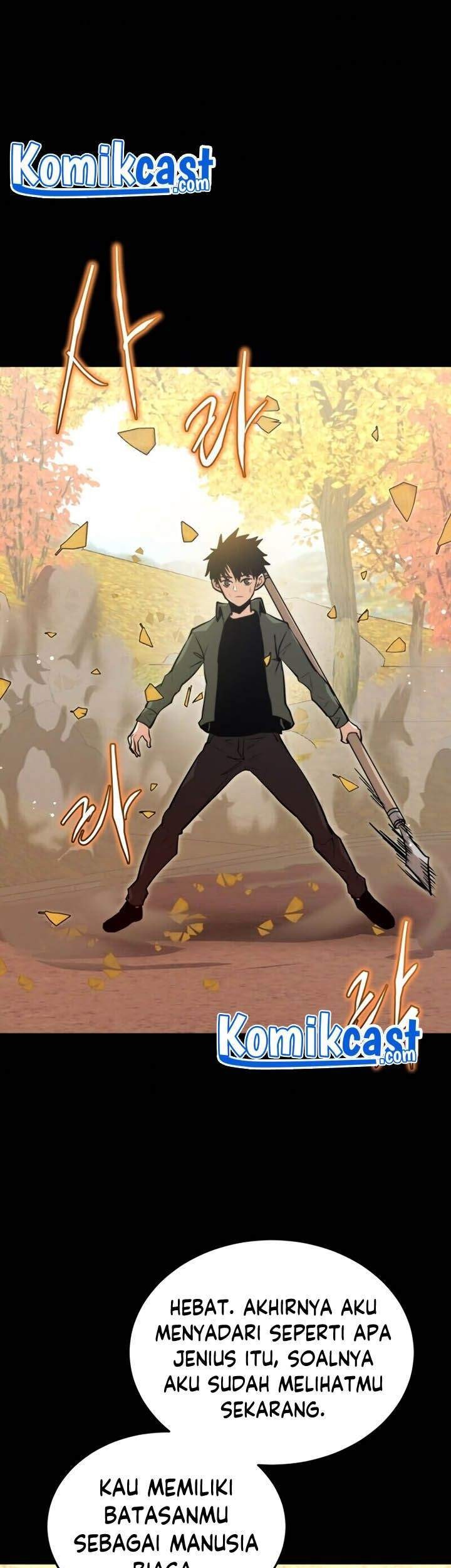 Player from Today Onwards Chapter 3 Gambar 55