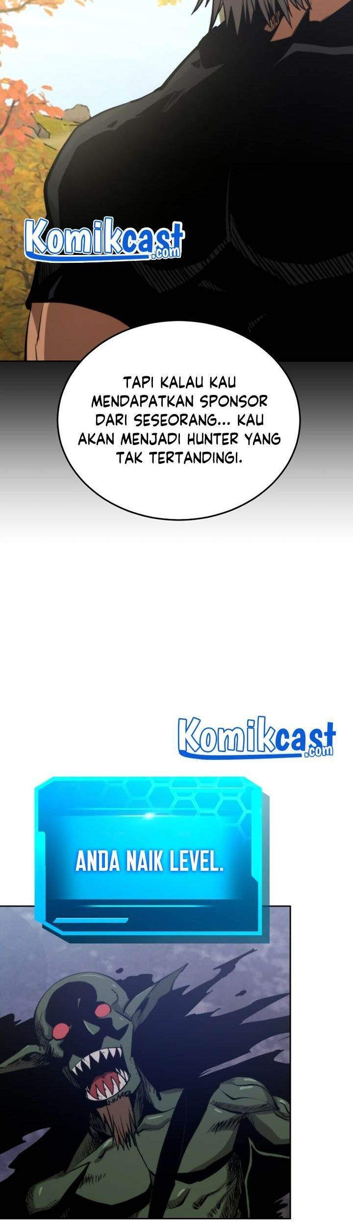 Player from Today Onwards Chapter 3 Gambar 57