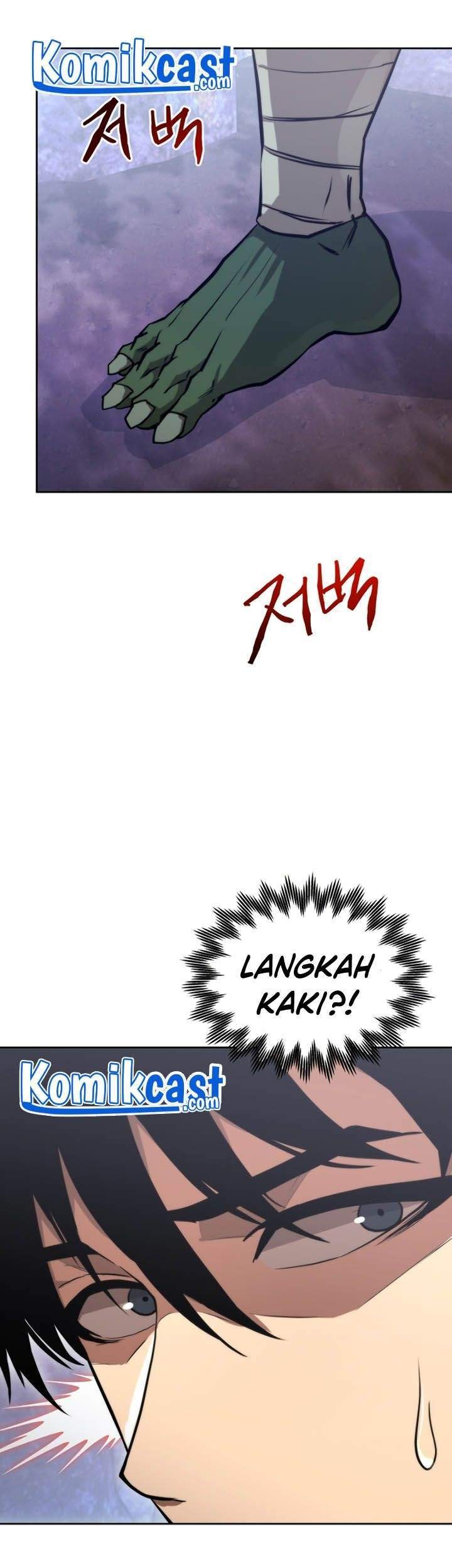 Player from Today Onwards Chapter 3 Gambar 3