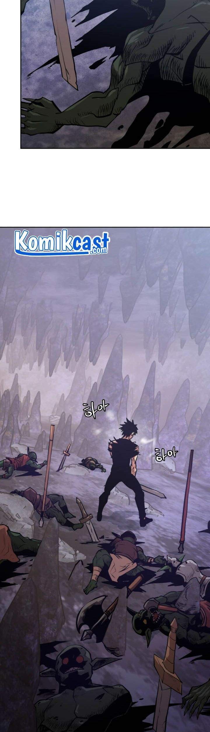 Player from Today Onwards Chapter 3 Gambar 59