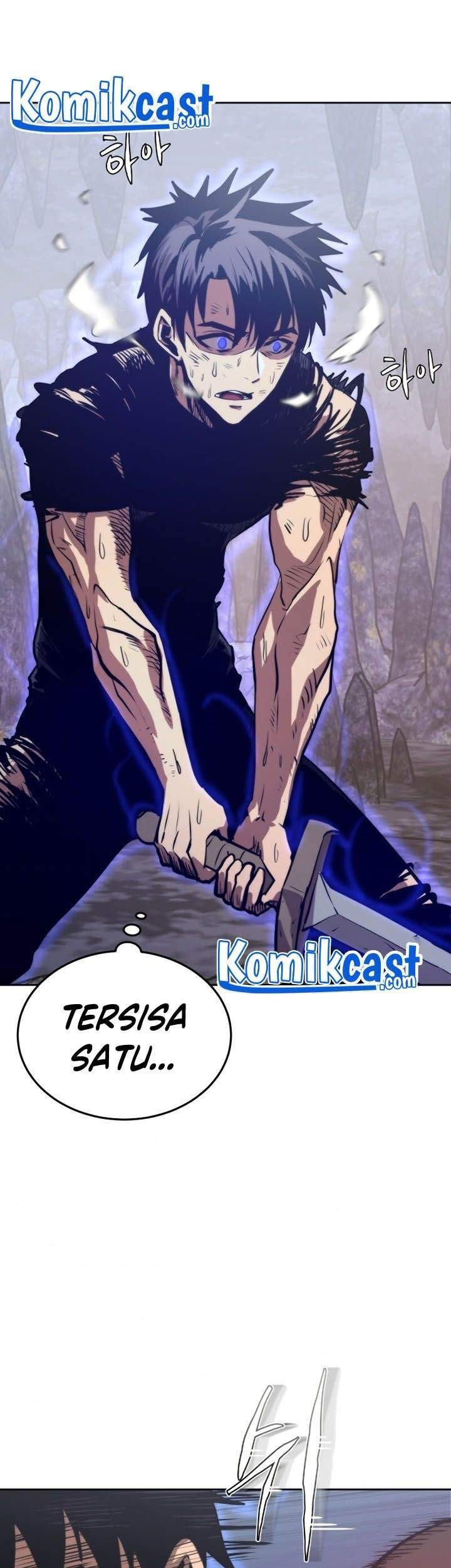 Player from Today Onwards Chapter 3 Gambar 61