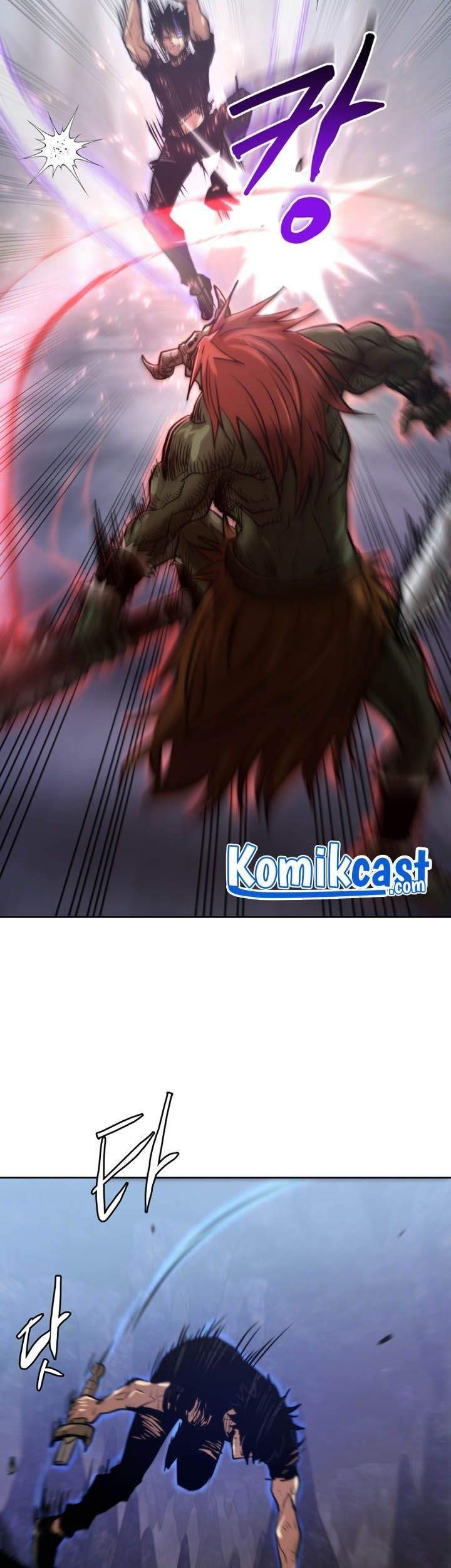 Player from Today Onwards Chapter 3 Gambar 63