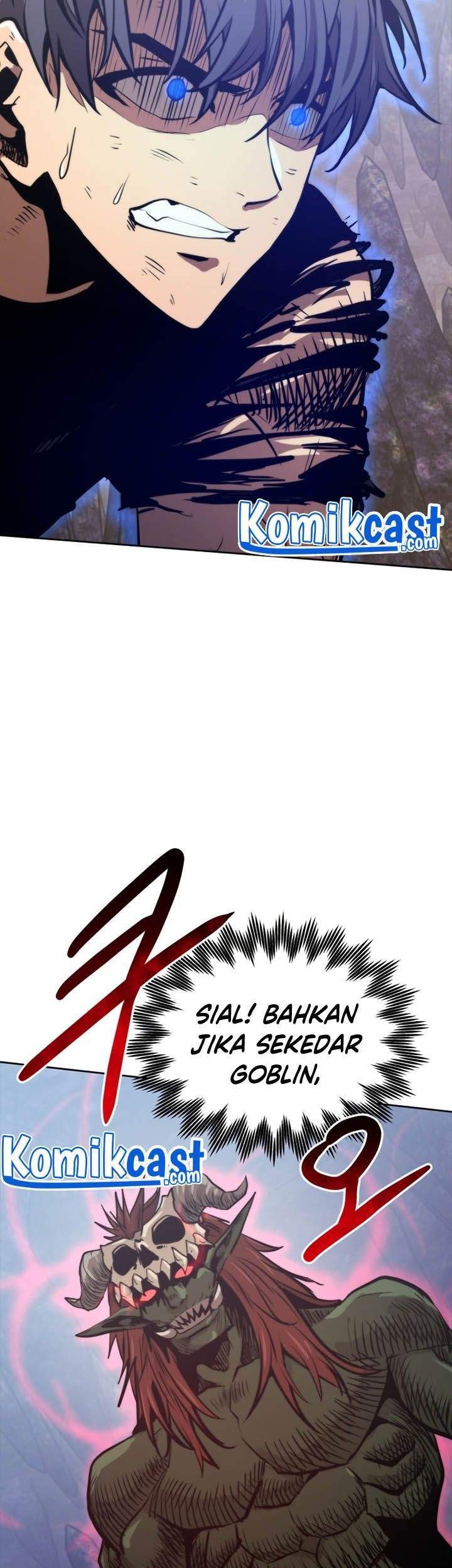 Player from Today Onwards Chapter 3 Gambar 65