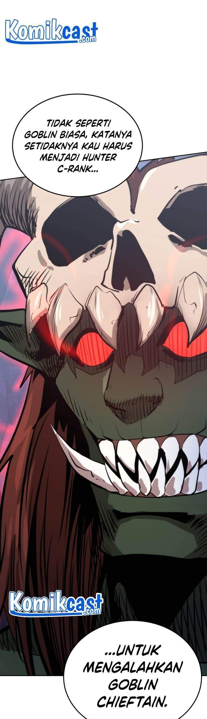 Player from Today Onwards Chapter 3 Gambar 67