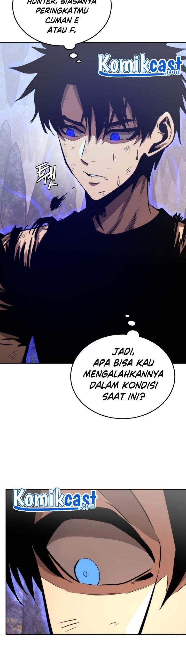 Player from Today Onwards Chapter 3 Gambar 69