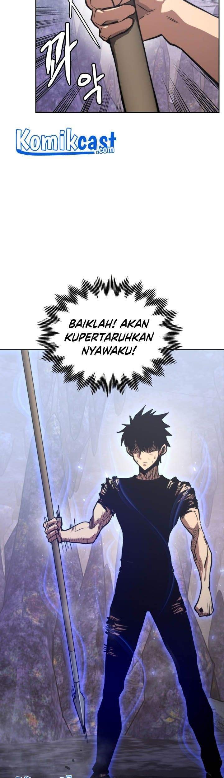 Player from Today Onwards Chapter 3 Gambar 71