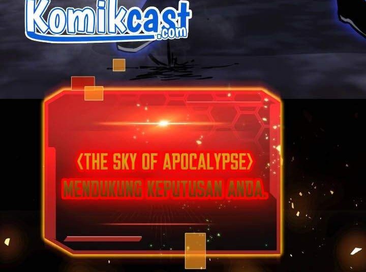 Player from Today Onwards Chapter 3 Gambar 72