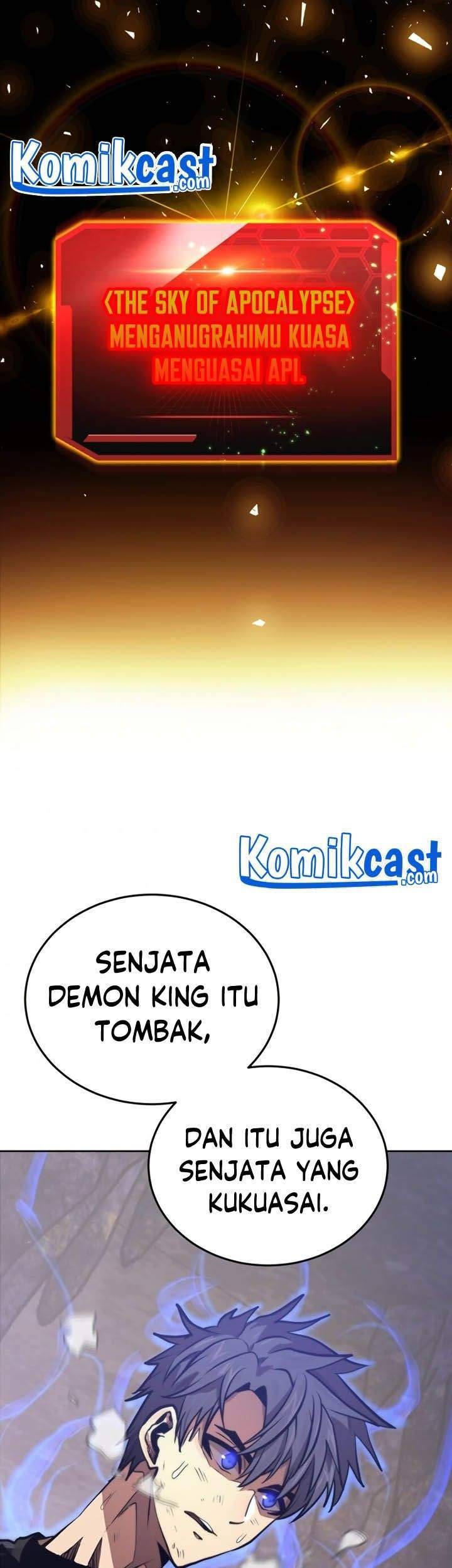 Player from Today Onwards Chapter 3 Gambar 73