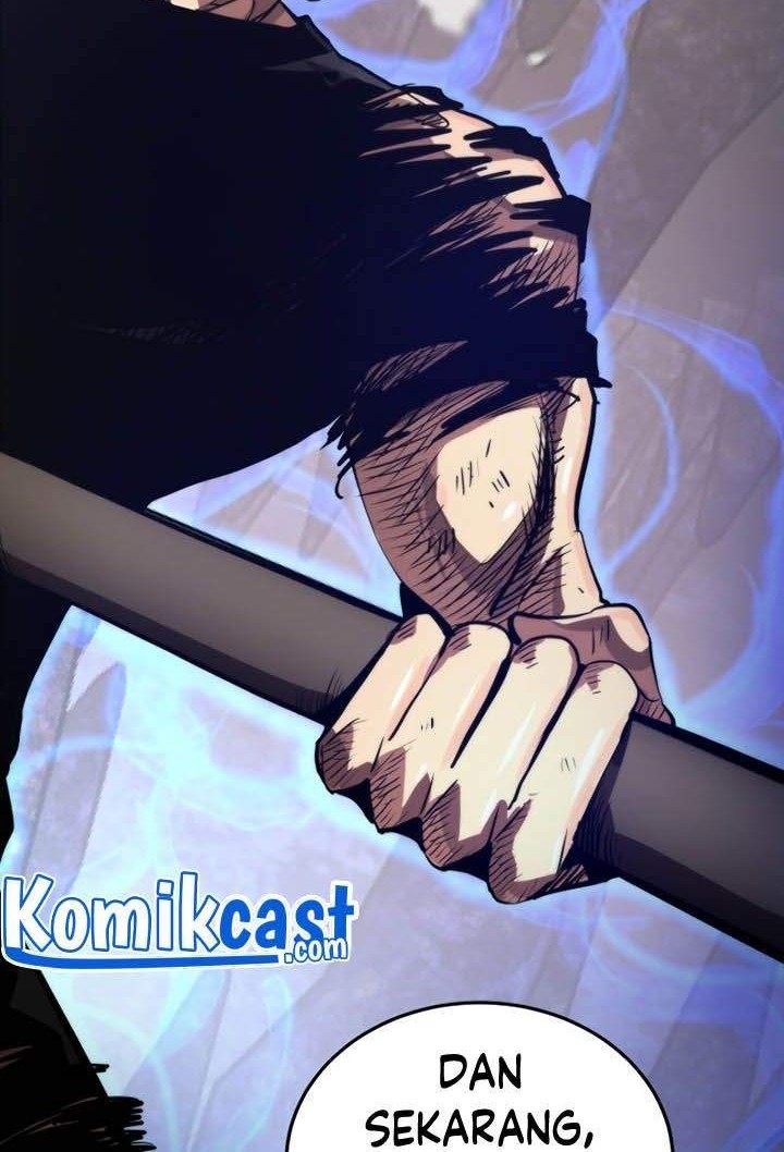 Player from Today Onwards Chapter 3 Gambar 74