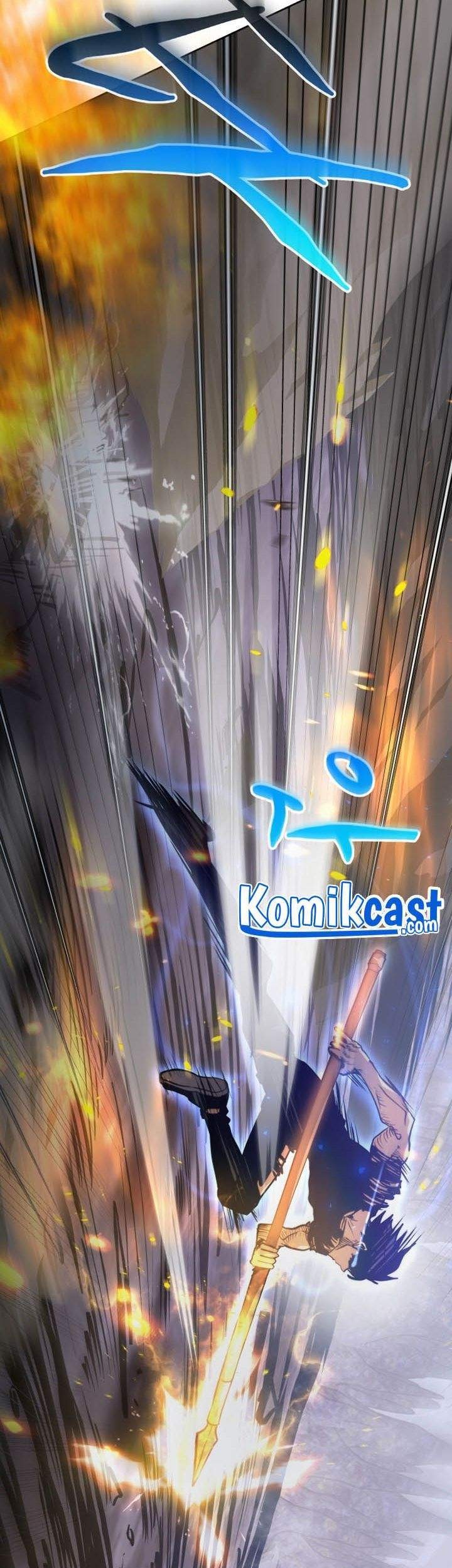 Player from Today Onwards Chapter 3 Gambar 77