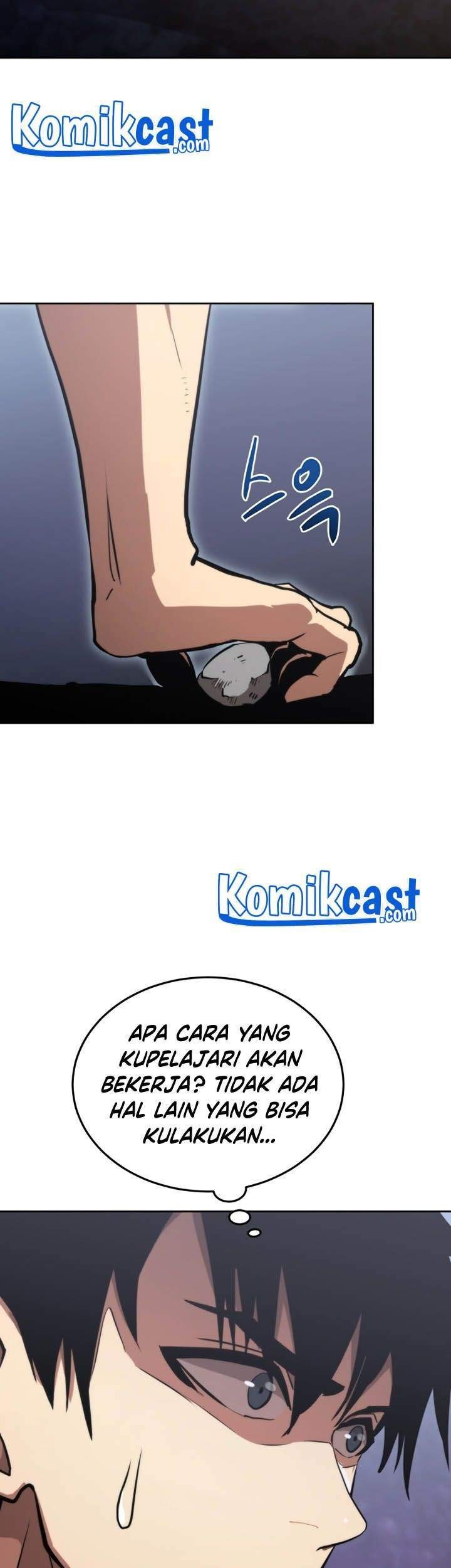 Player from Today Onwards Chapter 3 Gambar 13