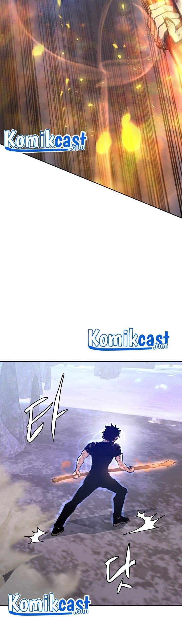 Player from Today Onwards Chapter 3 Gambar 81