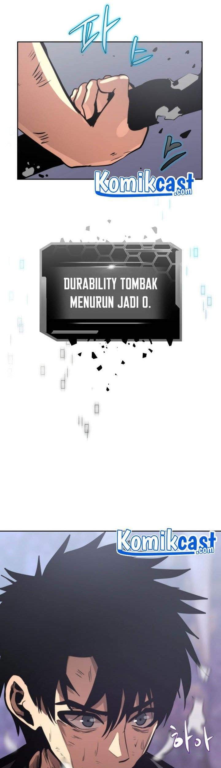 Player from Today Onwards Chapter 3 Gambar 83