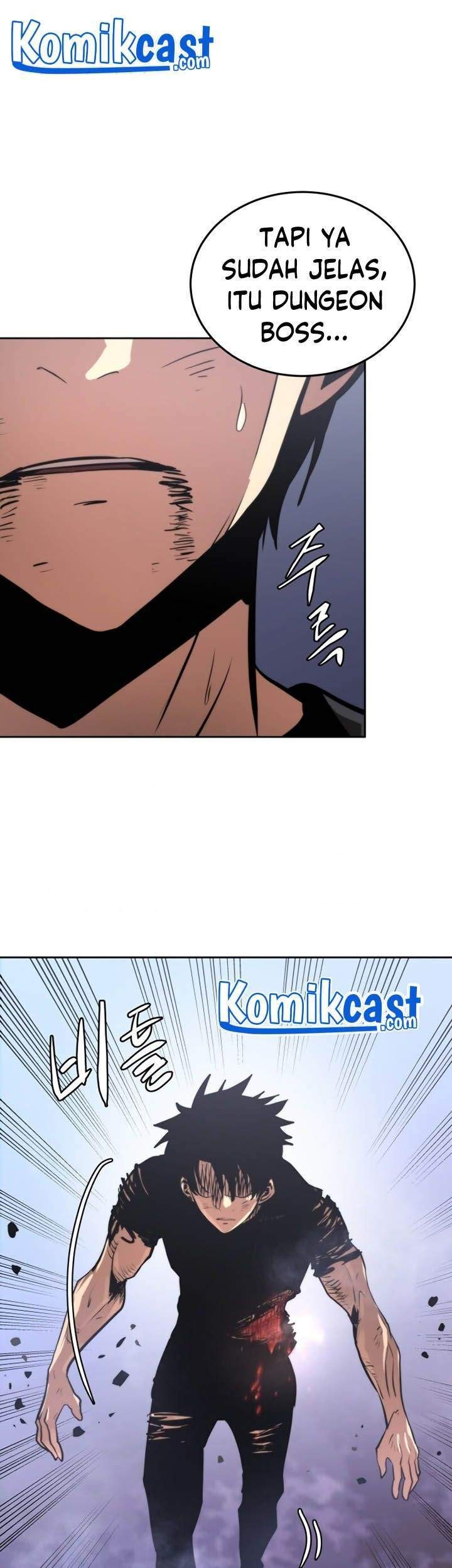 Player from Today Onwards Chapter 3 Gambar 85