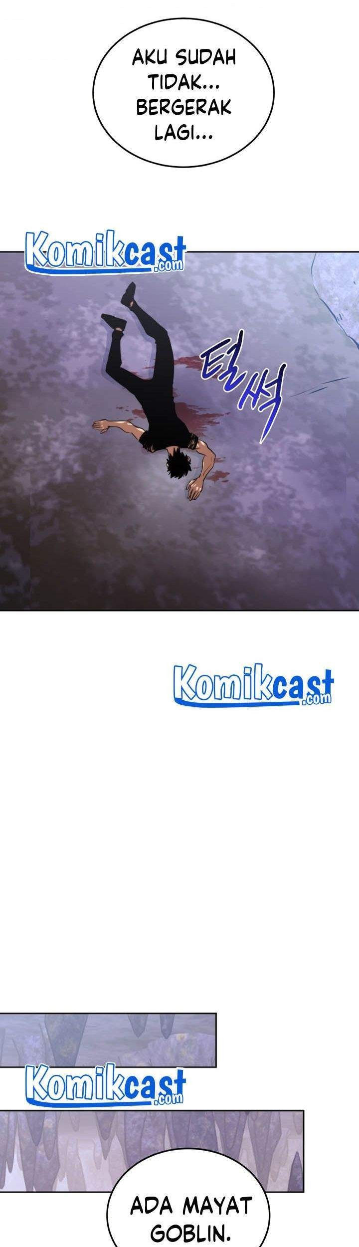 Player from Today Onwards Chapter 3 Gambar 87