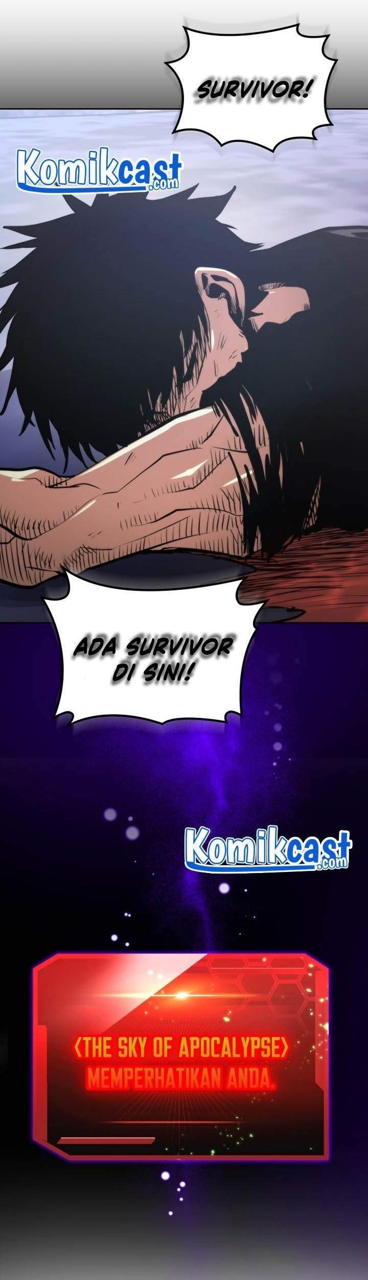 Player from Today Onwards Chapter 3 Gambar 91