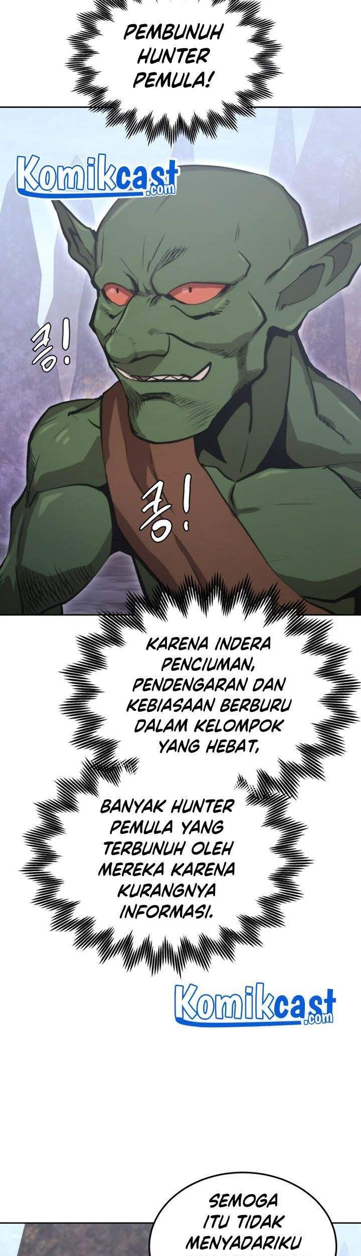 Player from Today Onwards Chapter 3 Gambar 9