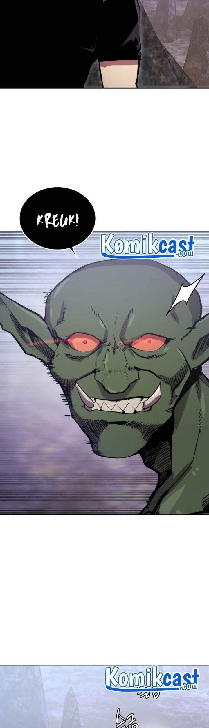 Player from Today Onwards Chapter 3 Gambar 11