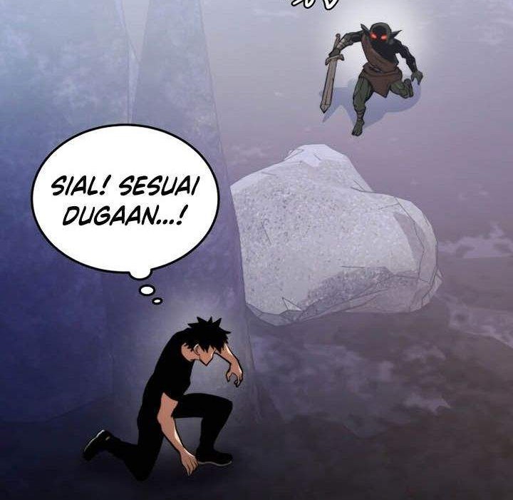 Player from Today Onwards Chapter 3 Gambar 12