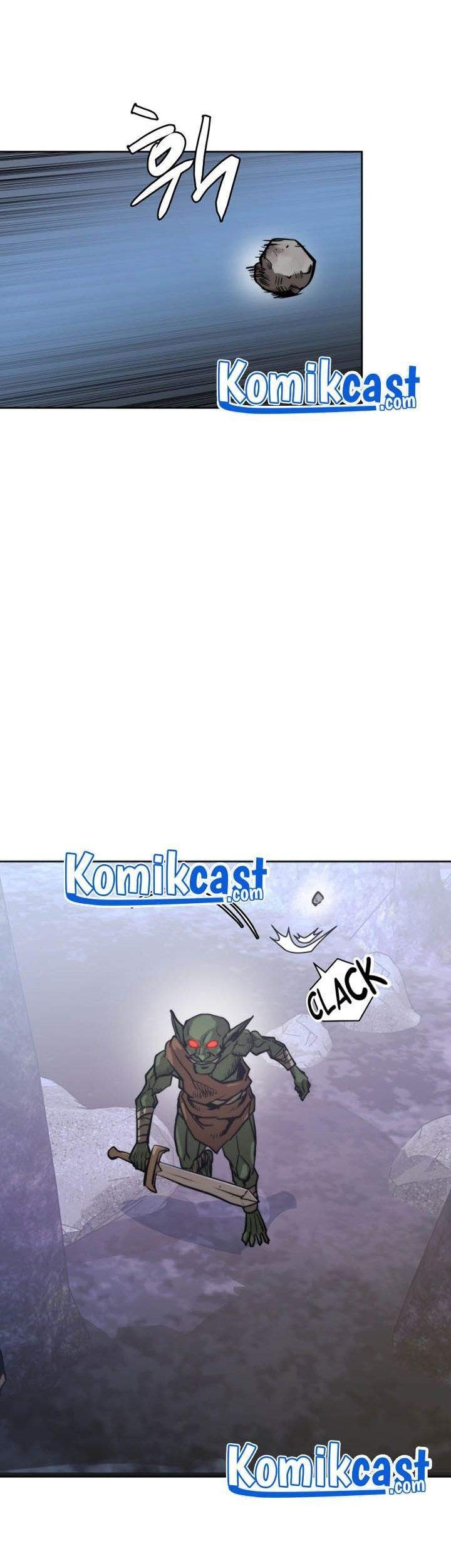 Player from Today Onwards Chapter 3 Gambar 15