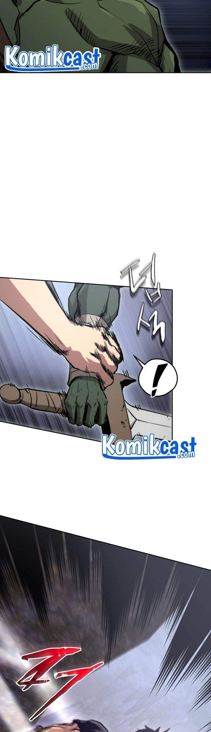 Player from Today Onwards Chapter 3 Gambar 17