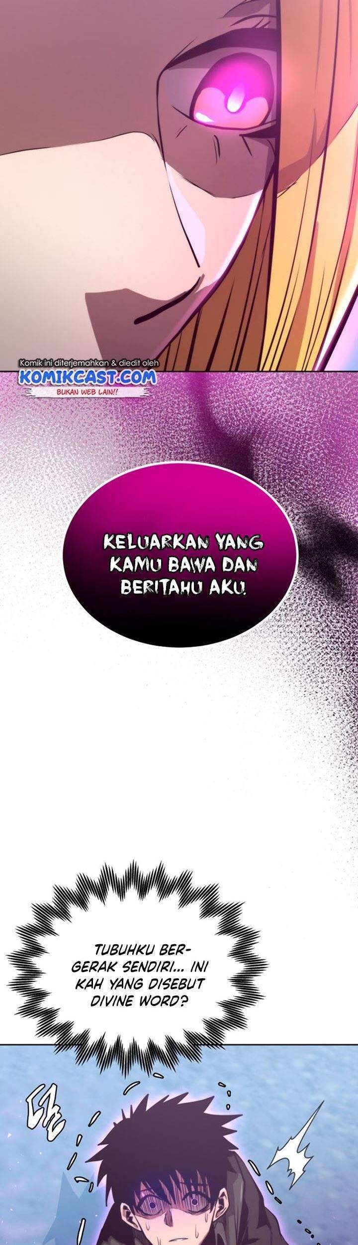 Player from Today Onwards Chapter 2 Gambar 21