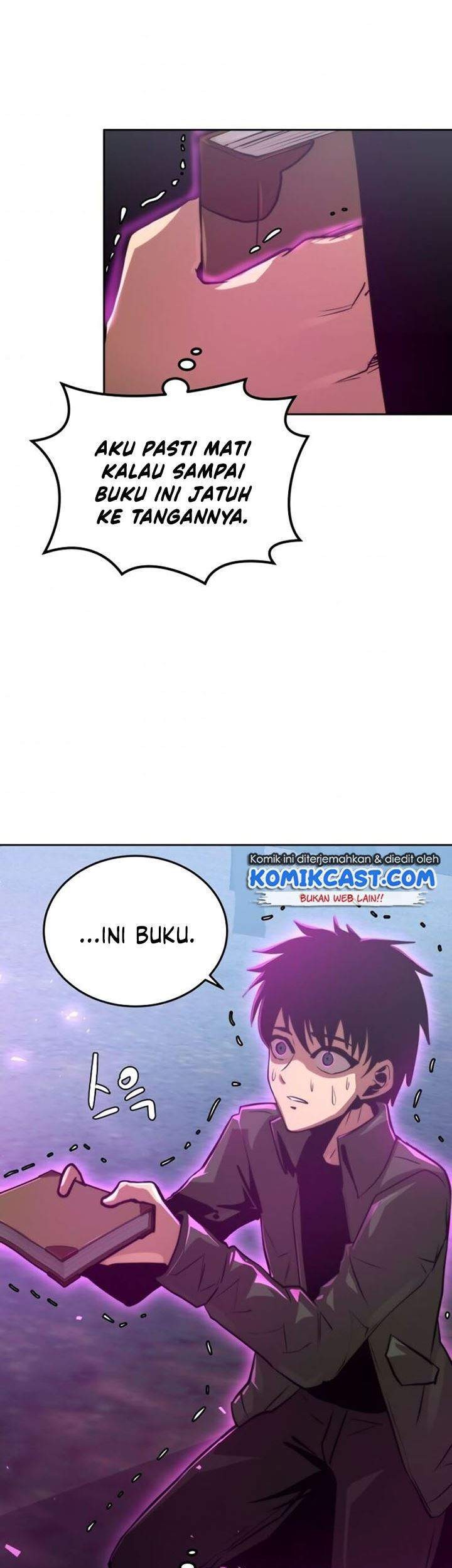 Player from Today Onwards Chapter 2 Gambar 23