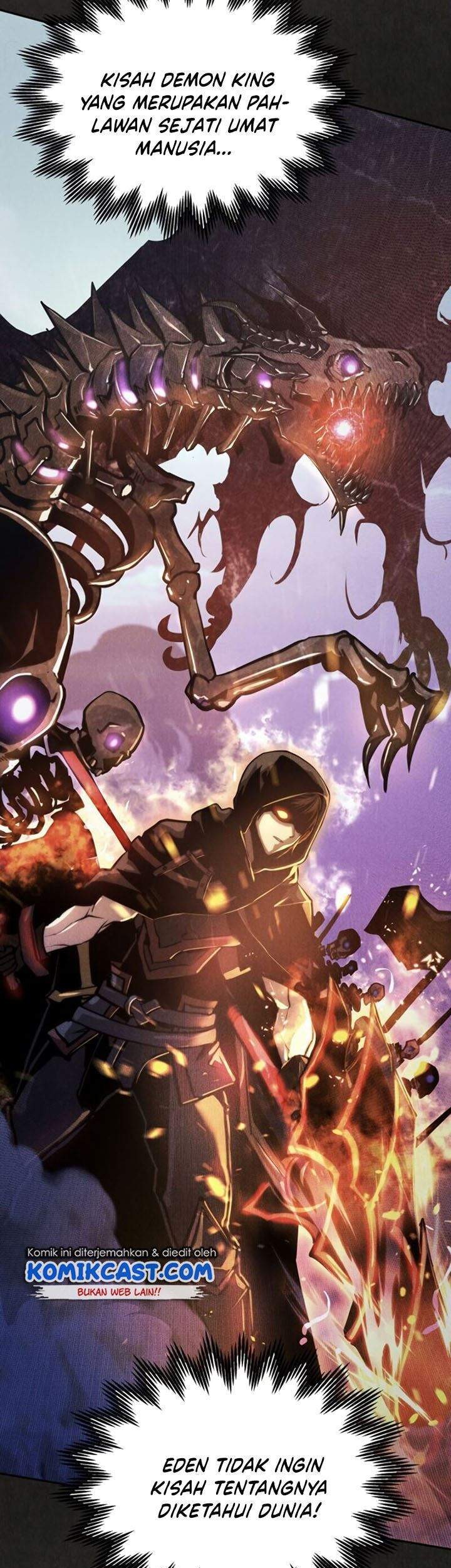 Player from Today Onwards Chapter 2 Gambar 25