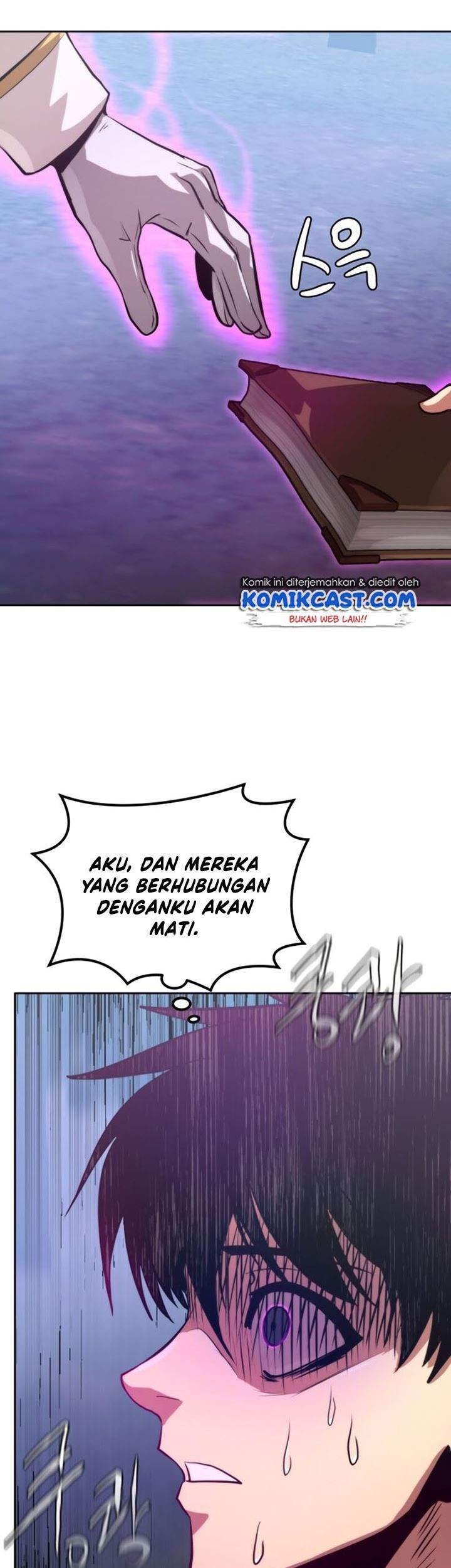 Player from Today Onwards Chapter 2 Gambar 27