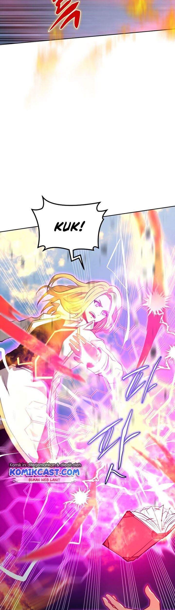 Player from Today Onwards Chapter 2 Gambar 31