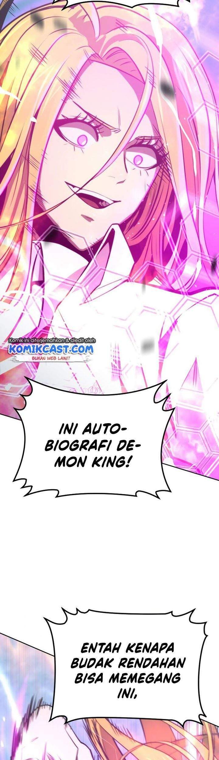 Player from Today Onwards Chapter 2 Gambar 33