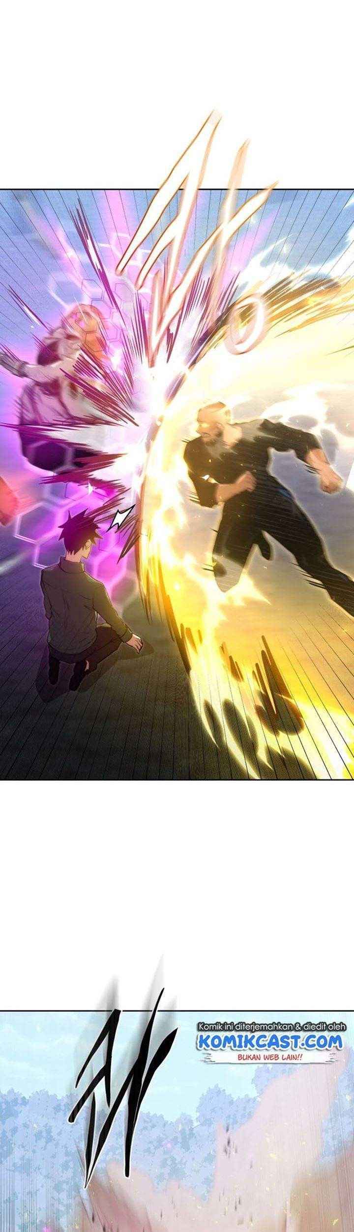 Player from Today Onwards Chapter 2 Gambar 37