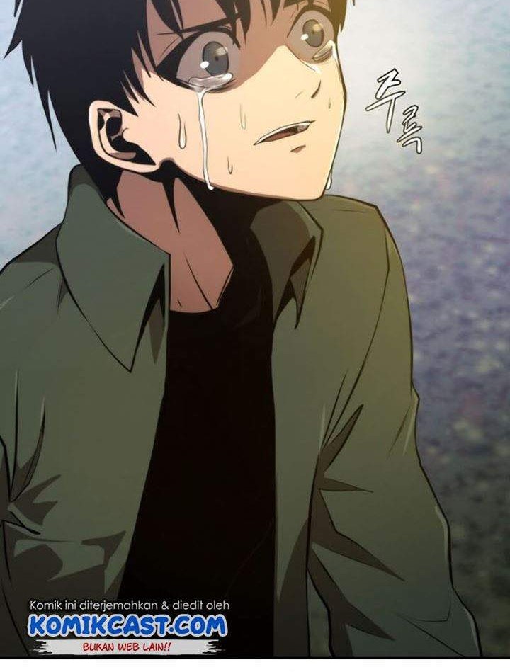 Player from Today Onwards Chapter 2 Gambar 40