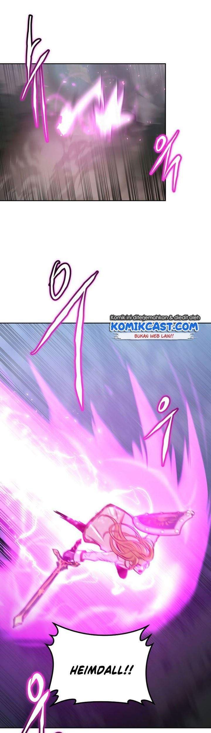 Player from Today Onwards Chapter 2 Gambar 49