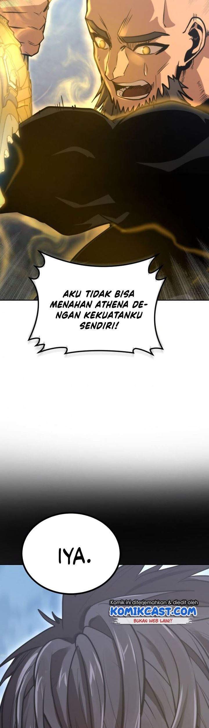 Player from Today Onwards Chapter 2 Gambar 51