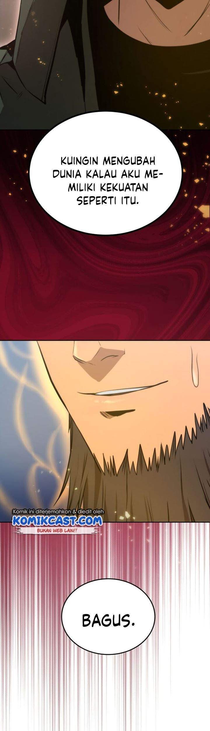 Player from Today Onwards Chapter 2 Gambar 53