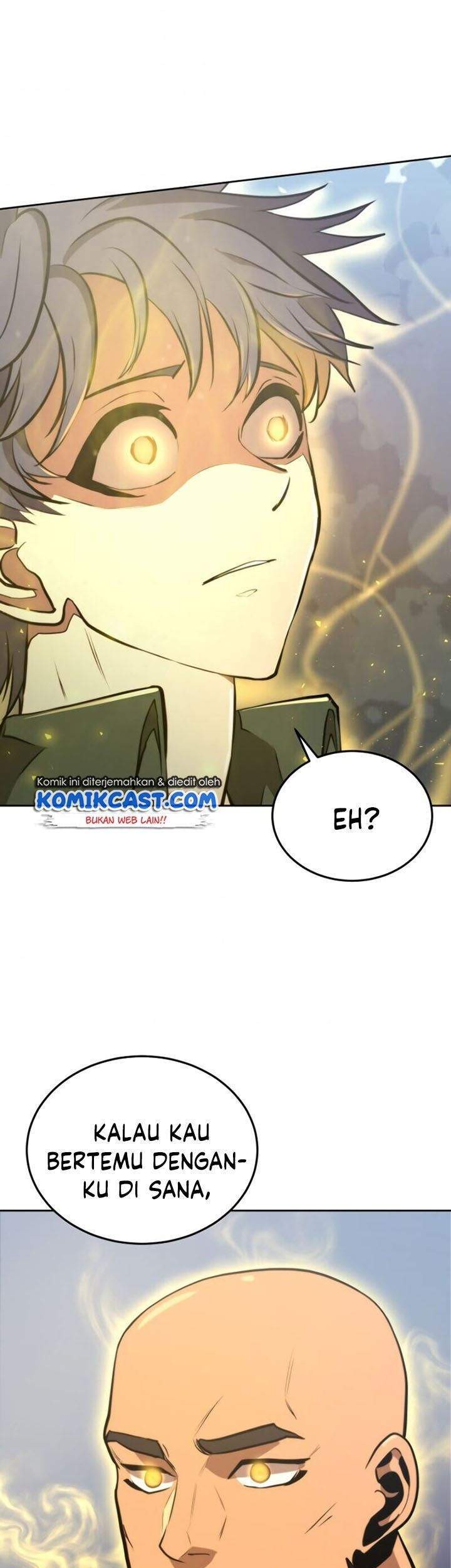 Player from Today Onwards Chapter 2 Gambar 57