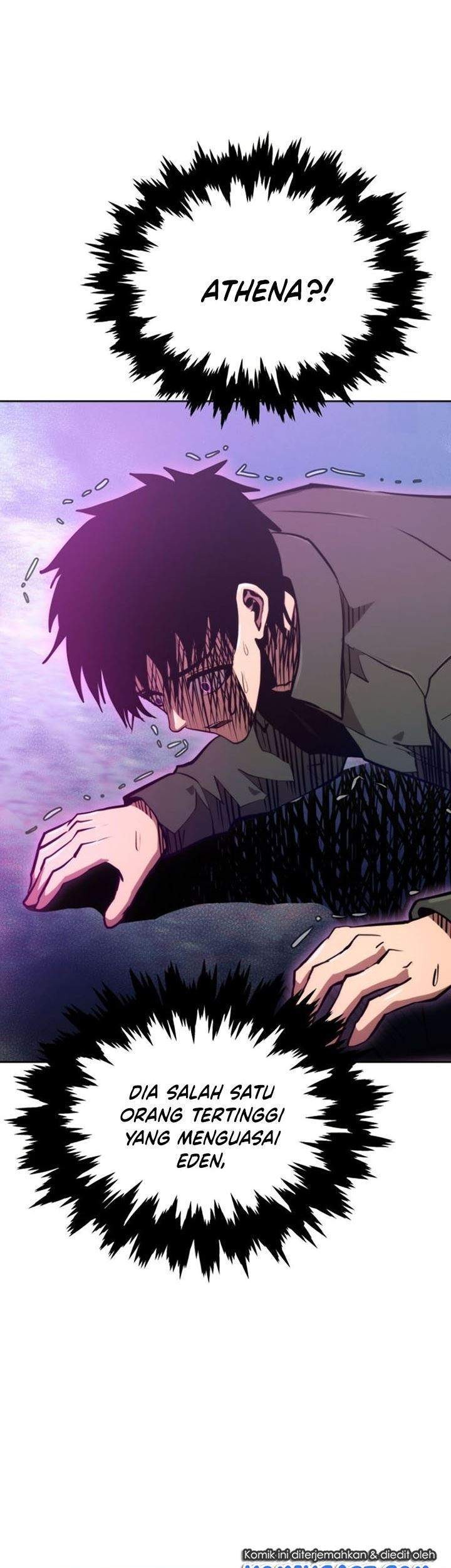 Player from Today Onwards Chapter 2 Gambar 3